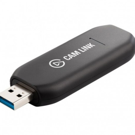 Elgato Cam Link 4K