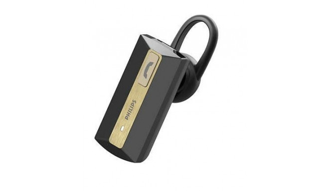 Mono BT headset, Bluetooth v3.0+EDR HSP/HFP