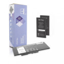 Mitsu battery Dell Latitude E5470/E5570 7.6V