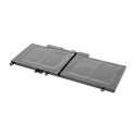 Mitsu battery Dell Latitude E5470/E5570 7.6V