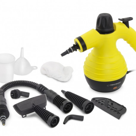 Steam cleaner Storm