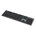 iBox wireless keyboard + mouse Desktop Kit Pro