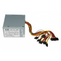 Power Supply 400 W CUBE II 12 CM FAN
