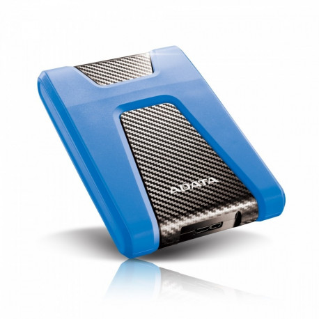 HDD DashDrive Durable HD650 2TB 2.5 USB3.1 blue