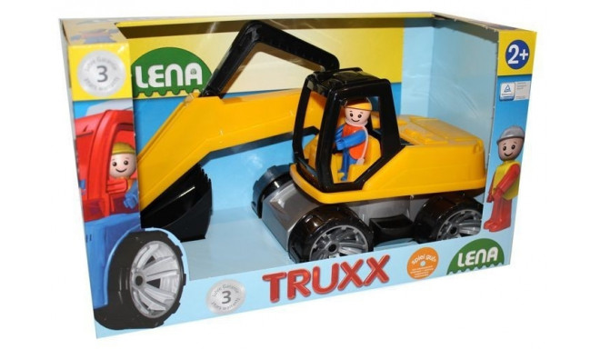 TRUXX EXCAVATOR 44 CM