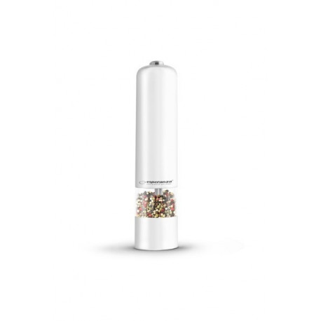 SPINDLE MALABAR GRILL EKP001W WHITE