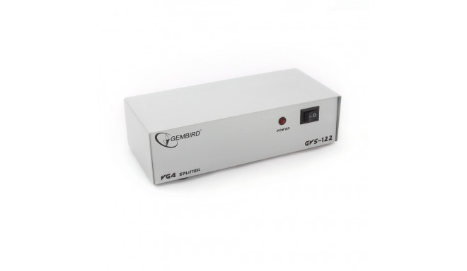 VGA multiplier