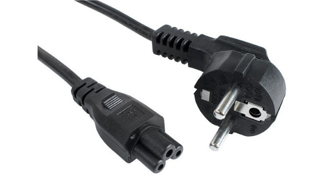 Power cable for notebook clover C5 1.8M