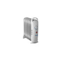 Mesko MS 7804 õlitäidetud radiaator 7 ribiga 700W