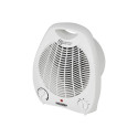 Mesko MS 7719 ventilaatorsoojendi 2000 W valge Mesko MS 7719 ventilaatorsoojendi 2000 W valge
