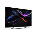 Sharp 65HR7265E 65 nutiteler Google TV must