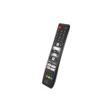 Sharp | 65HR7265E | 65 | Smart TV | Google TV | Black