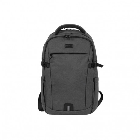 Natec sülearvuti seljakott Alpaca 2 kuni 15.6", hall
