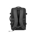 Natec | Camel Pro | Laptop Backpack | Fits up to size 17.3 " | Backpack | Black Natec | Camel Pro | Laptop Backpack | Fits up to size 17.3 " | Backpack | Black