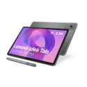 Lenovo Idea Tab 11 2.5K Mediatek Dimensity 6300/8GB/256GB/Android 15/Grey/2Y Warranty | Lenovo Idea 