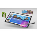 Lenovo Idea Tab 11 2.5K Mediatek Dimensity 6300/8GB/256GB/Android 15/Grey/2Y Warranty | Lenovo Idea 