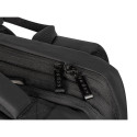 Natec | Camel Pro | Laptop Backpack | Fits up to size 17.3 " | Backpack | Black Natec | Camel Pro | Laptop Backpack | Fits up to size 17.3 " | Backpack | Black