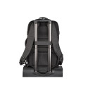 Natec | Camel Pro | Laptop Backpack | Fits up to size 17.3 " | Backpack | Black Natec | Camel Pro | Laptop Backpack | Fits up to size 17.3 " | Backpack | Black