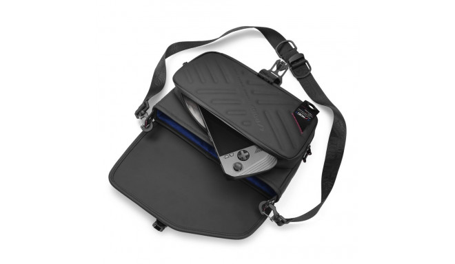 Asus õlakott Slash 4.0 veekindel, must