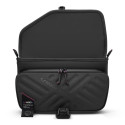 Asus Slash Sling Bag 4.0 must veekindel õlakott Asus Slash Sling Bag 4.0 must veekindel õlakott