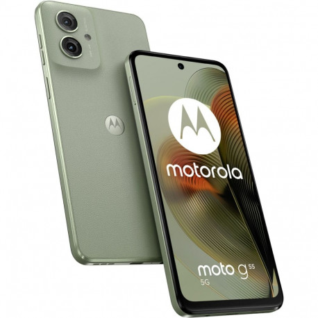Motorola Moto G55 5G 8GB / 256GB roheline