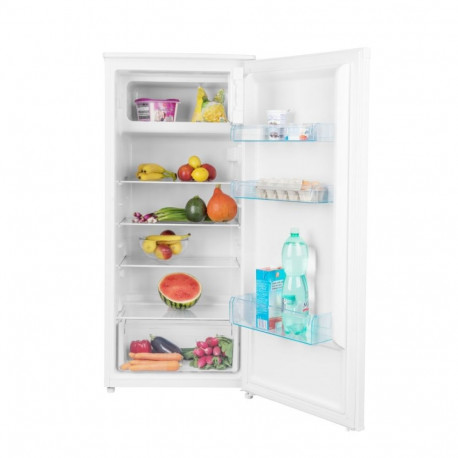 ETA Refrigerator | ETA285190000E | Energy efficiency class E | Free standing | Larder | Height 123.5
