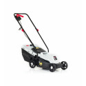NAC ELECTRIC muruniiduk 1300W LE13-32-PB-C 32cm