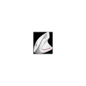 Computer mouse Trust Verto White