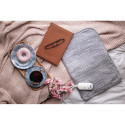 Adler | Electric Blanket heating - pad | AD 7415 | Number of heating levels 2 | Number of persons 1 