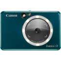 Canon Zoemini S2, teal (opened package)