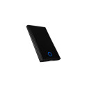 Raidsonic | ICY BOX | väline 2,5" korpus SATA HDD/SSD jaoks USB 3.0 liidesega stiilses disainis | SA