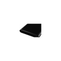 Raidsonic | ICY BOX | väline 2,5" korpus SATA HDD/SSD jaoks USB 3.0 liidesega stiilses disainis | SA