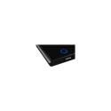 Raidsonic | ICY BOX | väline 2,5" korpus SATA HDD/SSD jaoks USB 3.0 liidesega stiilses disainis | SA