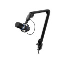 Trust GXT 255+ ONYX professionaalne mikrofon koos varrega