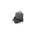 ETA | Electric grill | ETA415590000 | Contact | 1600 W | Black