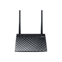 Ruuter | RT-N12E | 802.11n | 300 Mbit/s | 10/100 Mbit/s | Etherneti LAN (RJ-45) porti 4 | Mesh tugi 