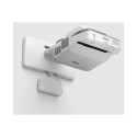 Epson | EB-695Wi | WXGA (1280x800) | 3500 ANSI lumens | 14.000:1 | White | Lamp warranty 12 month(s) Epson | EB-695Wi | WXGA (1280x800) | 3500 ANSI lumens | 14.000:1 | White | Lamp warranty 12 month(s)