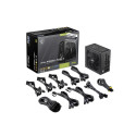 Power Supply|MSI|MAG A1000GL PCIE5 II|ATX 3.1|1000 Watts|Efficiency 80 PLUS GOLD|PFC Active|MAGA1000