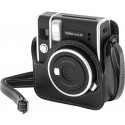 Fujifilm Instax Mini 40 kott, must (avatud pakend)