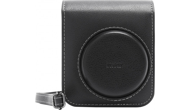 Fujifilm Instax Mini 40 kott, must (avatud pakend)