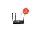 Wireless Router|MERCUSYS|Wireless Router|1167 Mbps|IEEE 802.11a|IEEE 802.11 b/g|IEEE 802.11n|IEEE 80