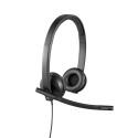HEADSET STEREO H570E/981-000575 LOGITECH