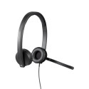 HEADSET STEREO H570E/981-000575 LOGITECH