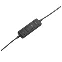 HEADSET STEREO H570E/981-000575 LOGITECH