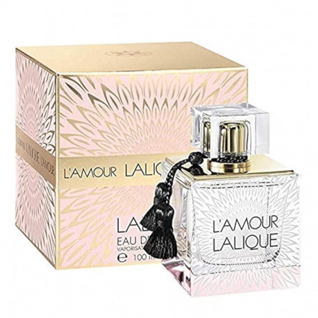 Lalique parfüümvesi L'Amour 100ml