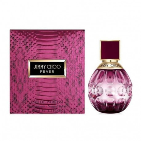 Jimmy Choo parfüümvesi Fever 40ml