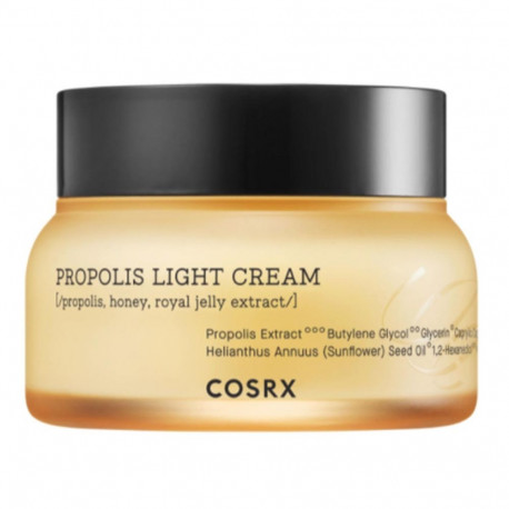 COSRX PROPOLIS CREMA LIGERA 65ML