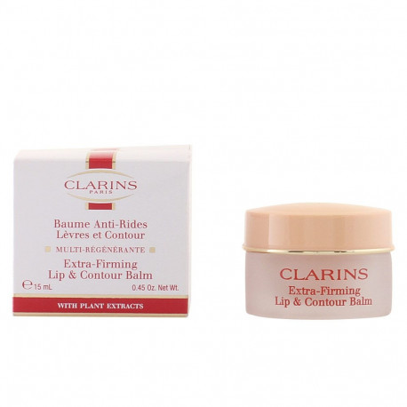 Clarins huulte ja huuleümbruse palsam Multi-Régénérante 15ml