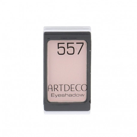 Artdeco Matt (0ml) (557 Matt Natural Pink)