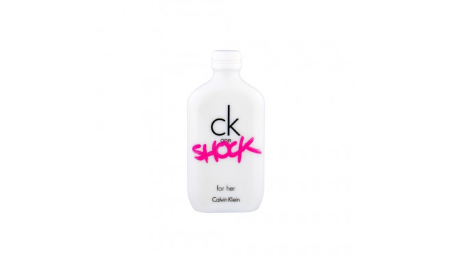 Calvin Klein CK One Shock Eau de Toilette (100ml)